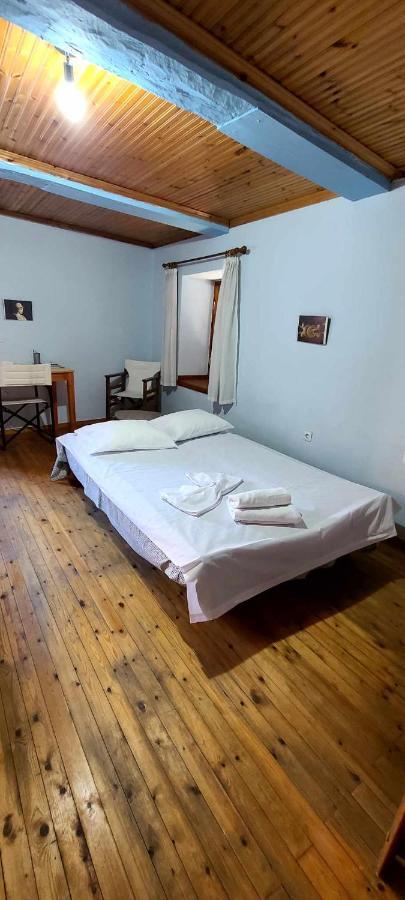 παναγια παραδοσιακο σπιτι Villa