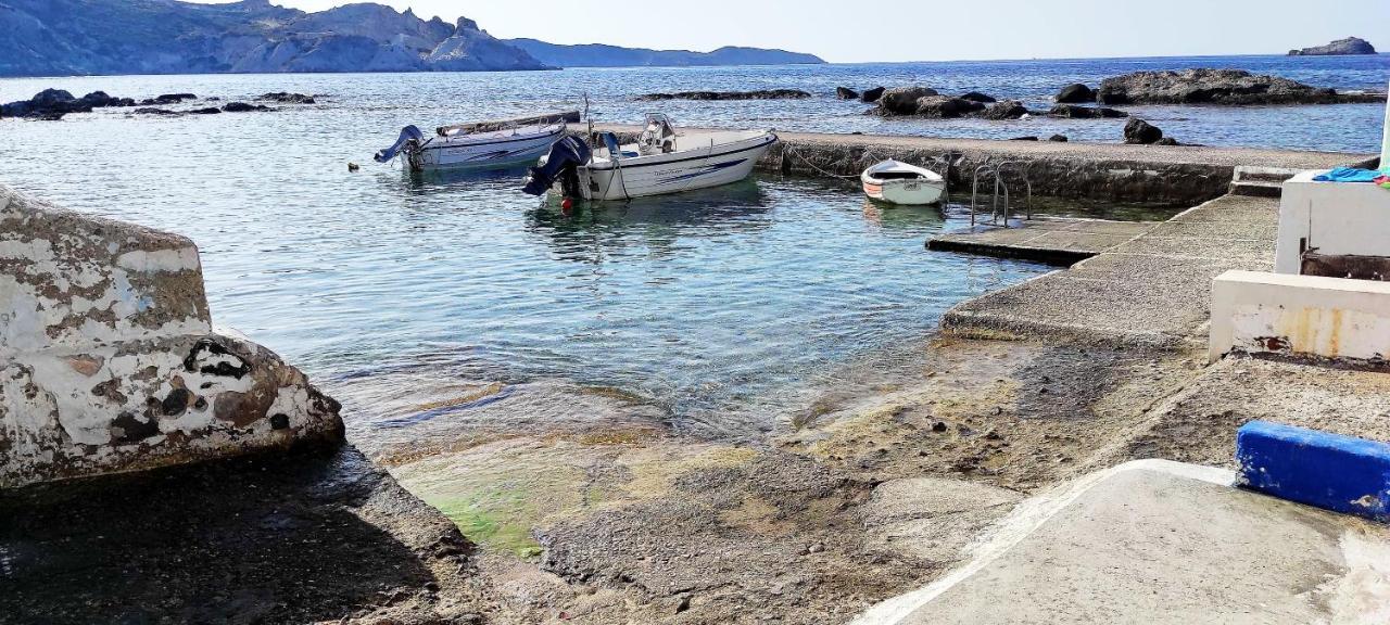Il Marinero Guest house *