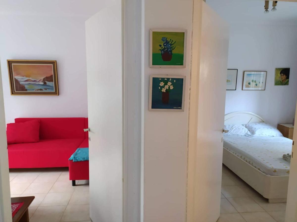 Wonderful And Cozy 50m From The Sea Apartment Neo Epivates
