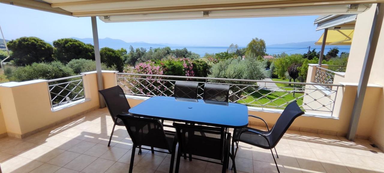 Seaside Andronikos