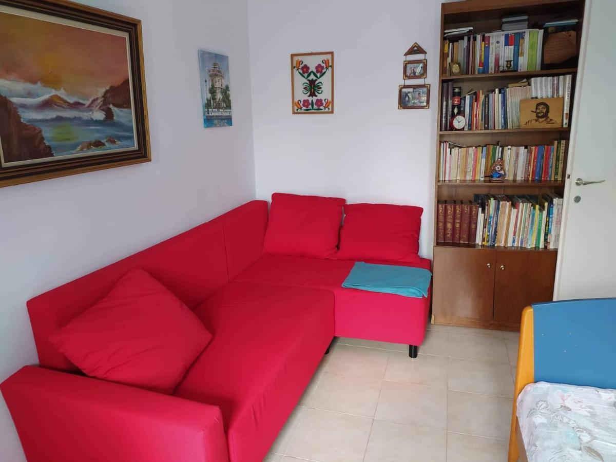 Wonderful And Cozy 50m From The Sea * Neo Epivates
