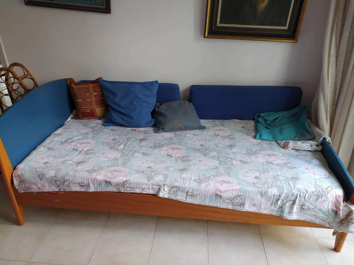 Apartment Wonderful And Cozy 50m From The Sea