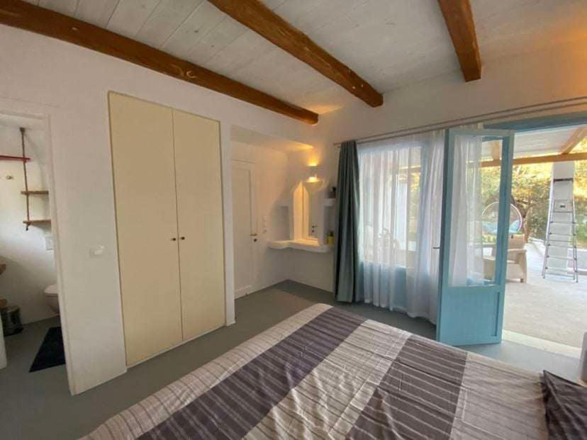 Actaea Holiday home Alonnisos Town