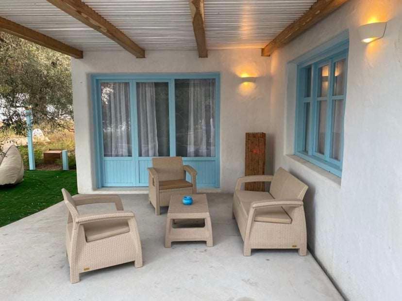 Actaea Holiday home