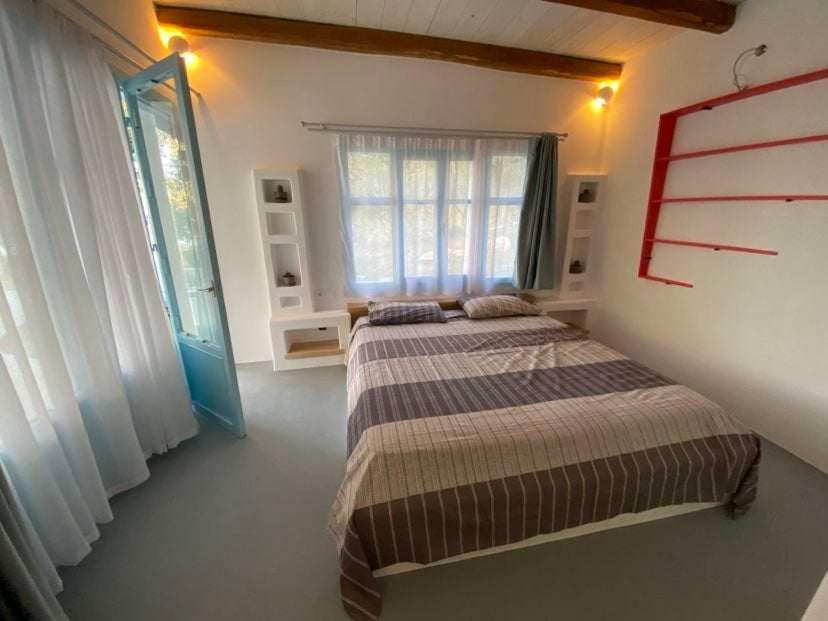 Holiday home Actaea