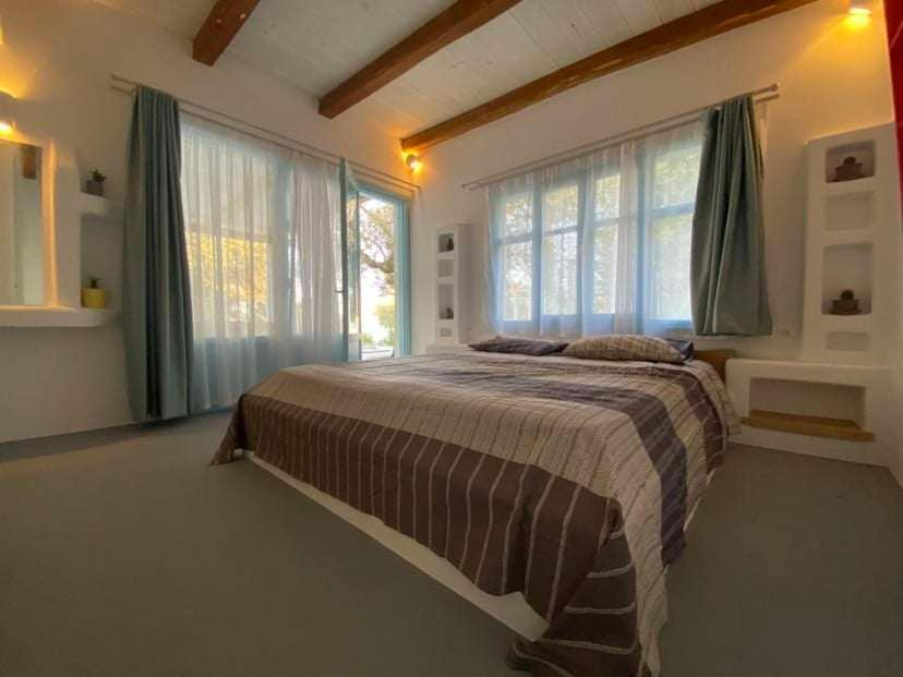 Holiday home Actaea *