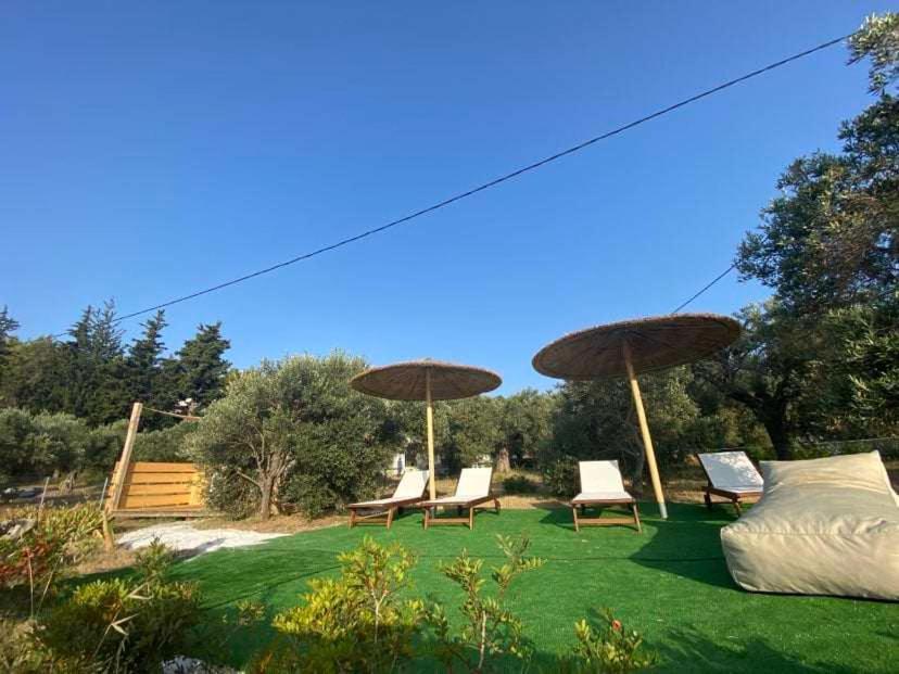 Holiday home Actaea Alonnisos Town