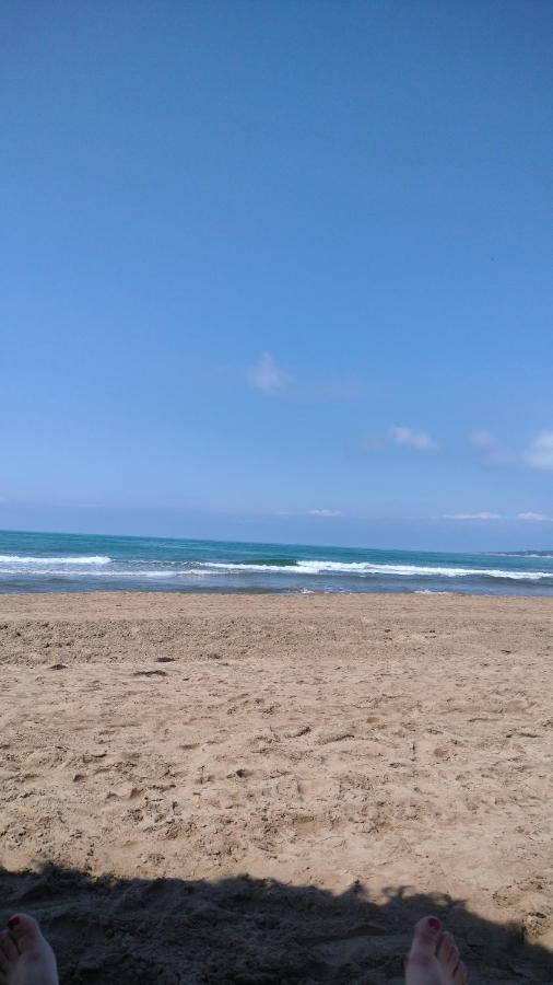 House Near Olympia Sleeps 6 Apartment Katakolo