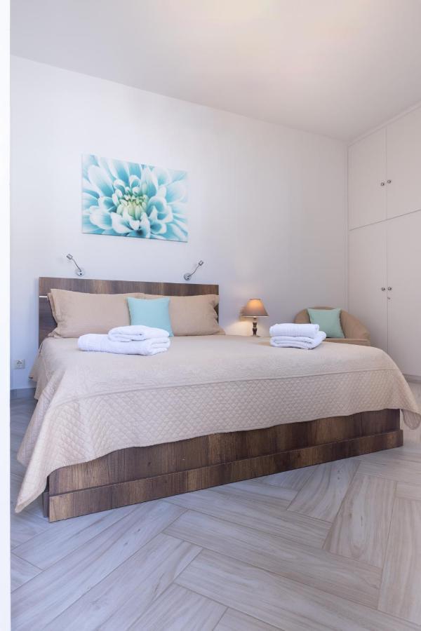 Rodavgi Aparthotel