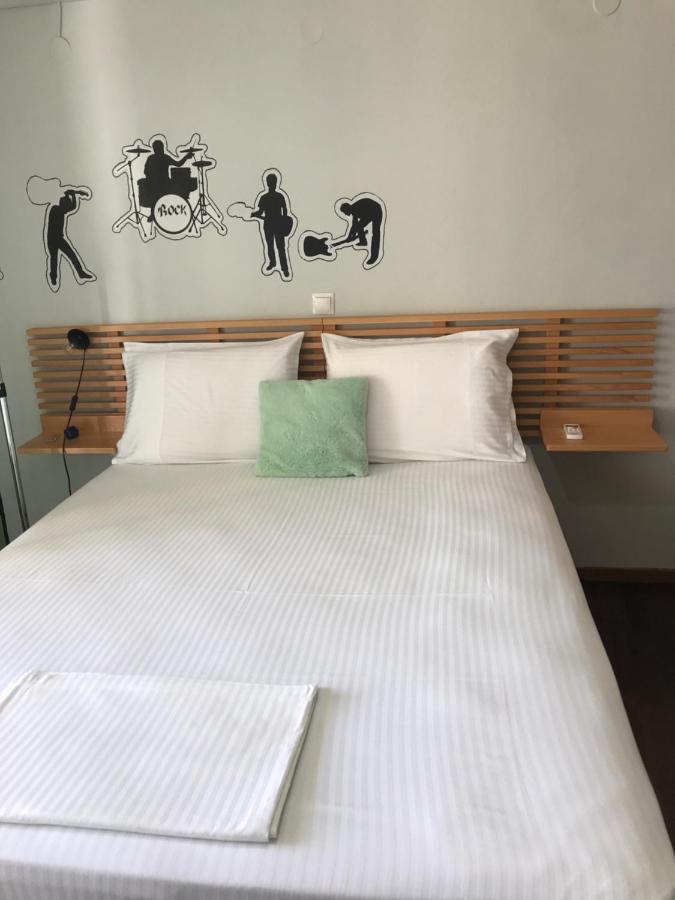 Apartment Breathless Sea Rethymno (Crete)
