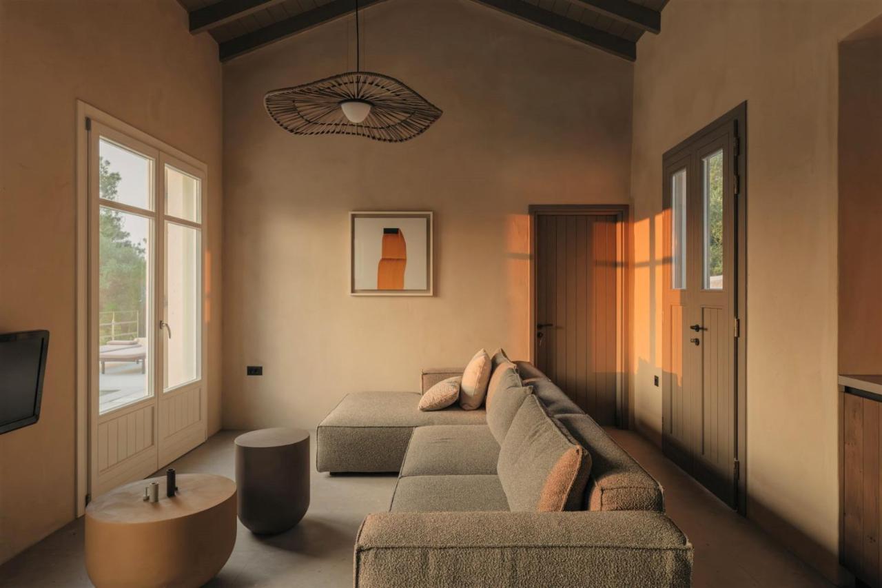 F Topia Villa Fiskardo