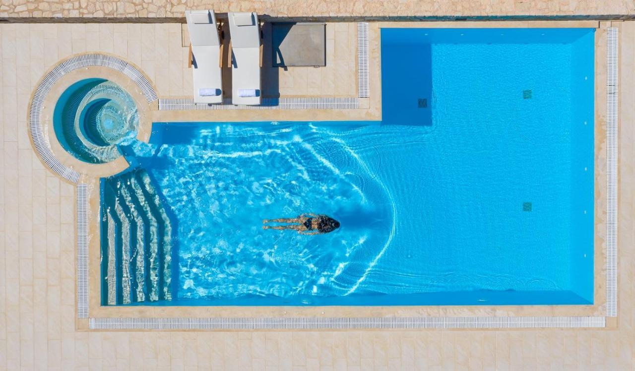 Hersonissos Beach Villa