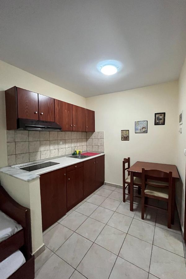 En Ethria Apartment *