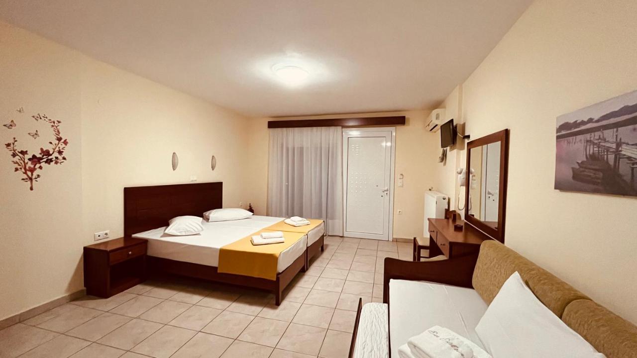 En Ethria Apartment Limenaria (Thasos)