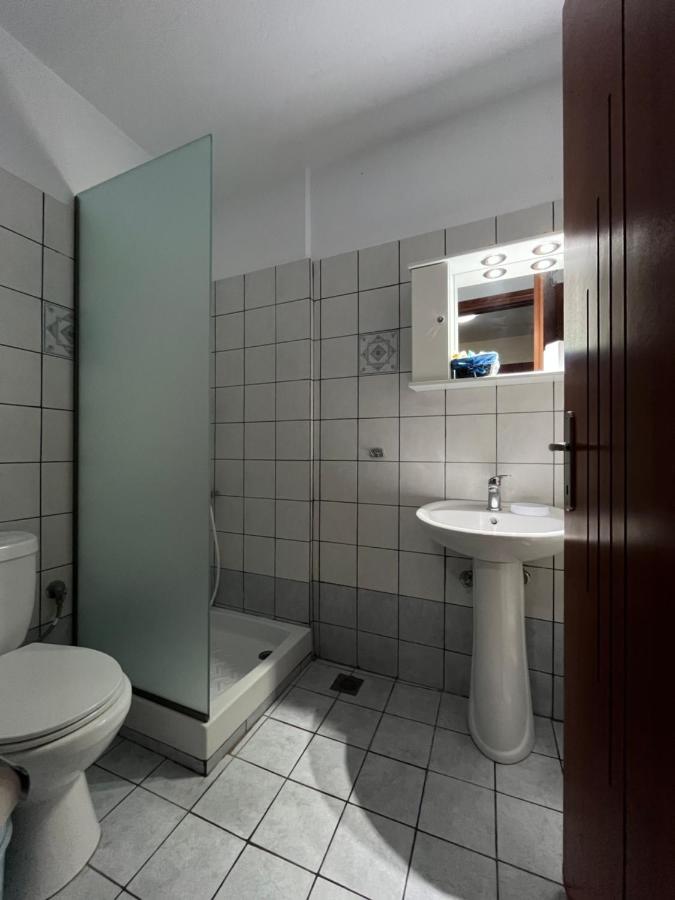 Apartment En Ethria Limenaria (Thasos)