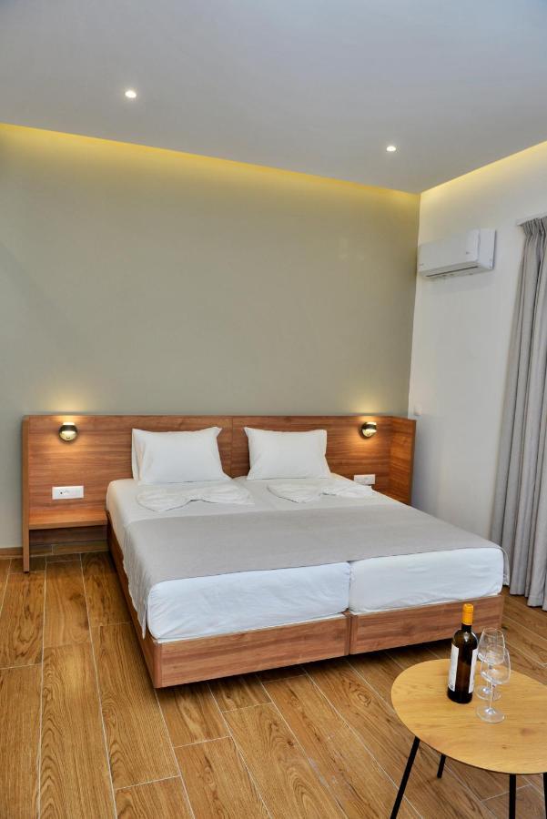 Aparthotel Katia 3*