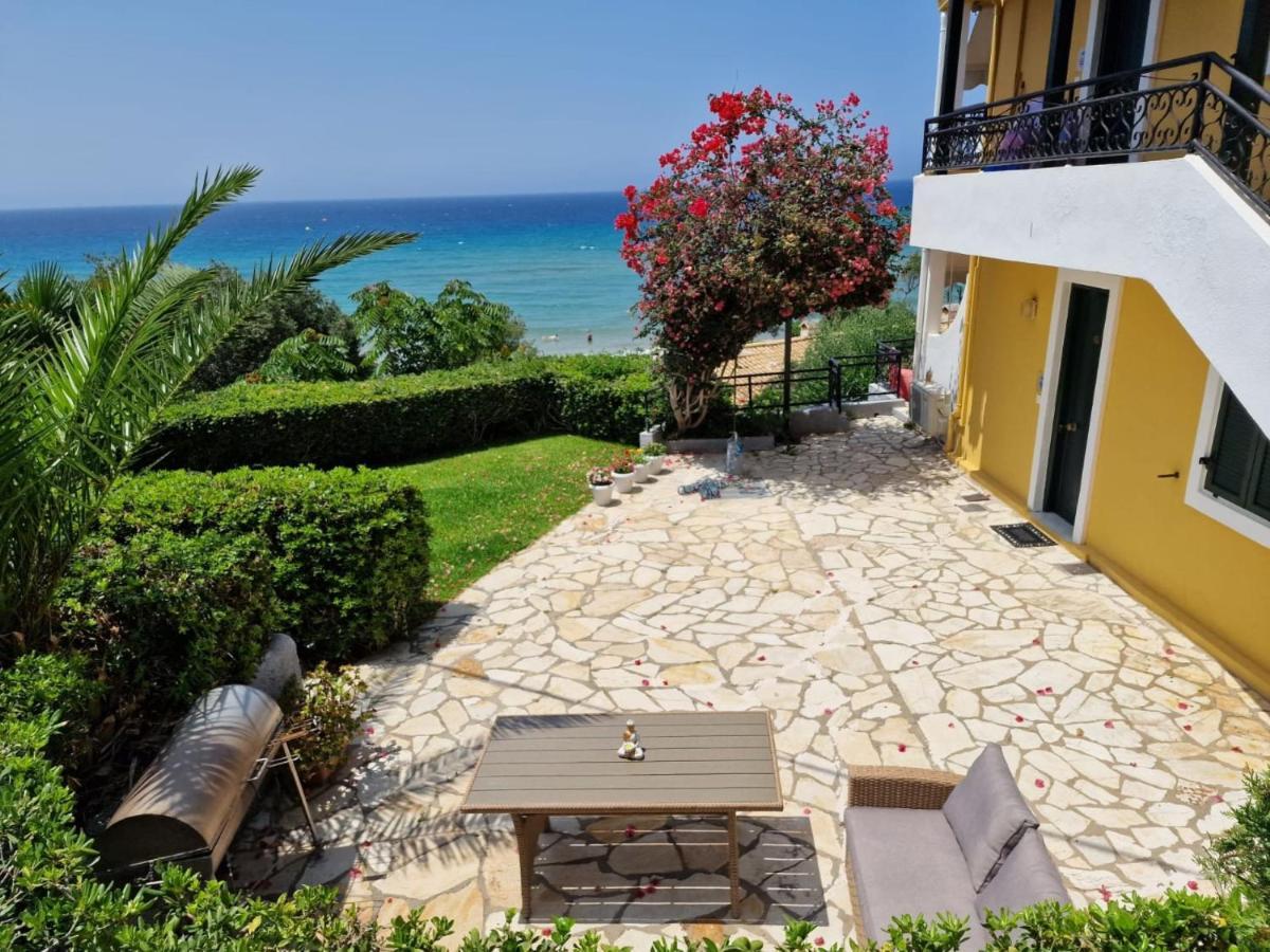 Apartment Corfu Glyfada (Corfu)