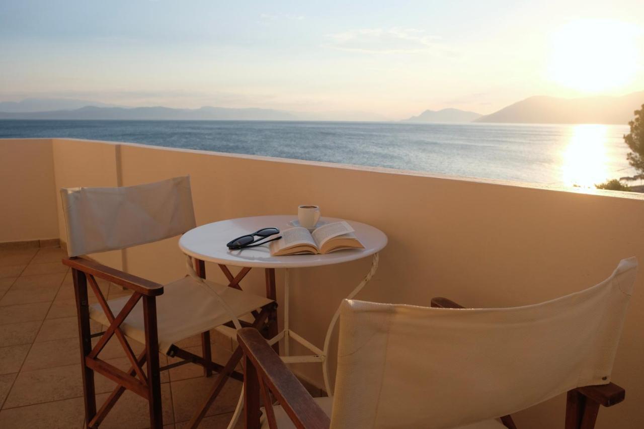 Guest house Lappas Rovies
