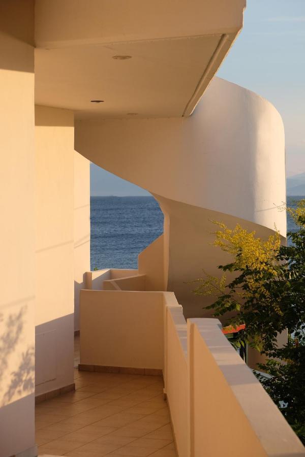 Guest house Lappas