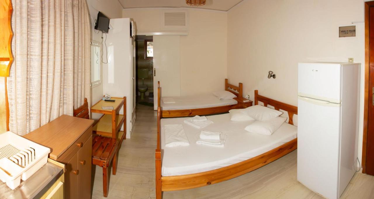 Aristidis Apartment Galissas