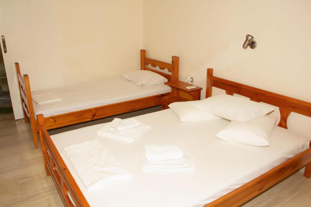 Apartment Aristidis Galissas