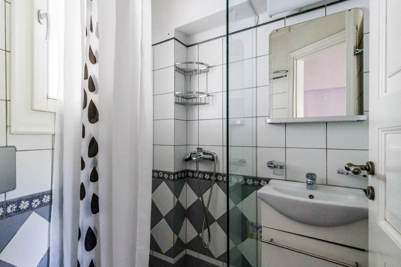 Sentefi Maisonette Apartment *