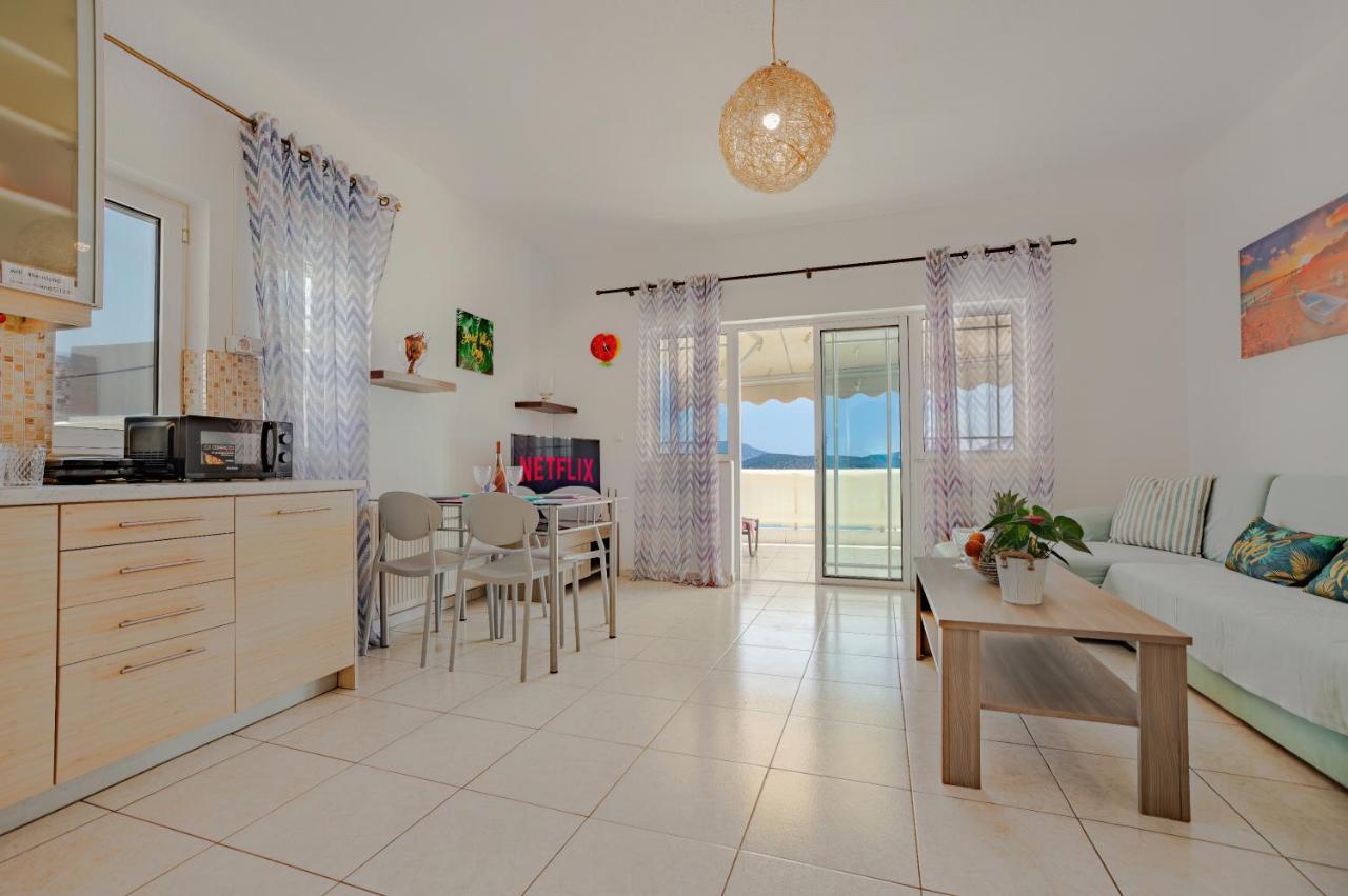 The Island Apartment *