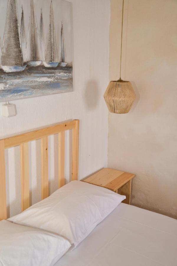 Apartment Boucaporta Sirma Klima Klima (Milos)