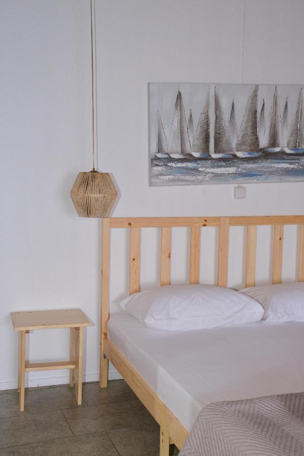 Boucaporta Sirma Klima Apartment *