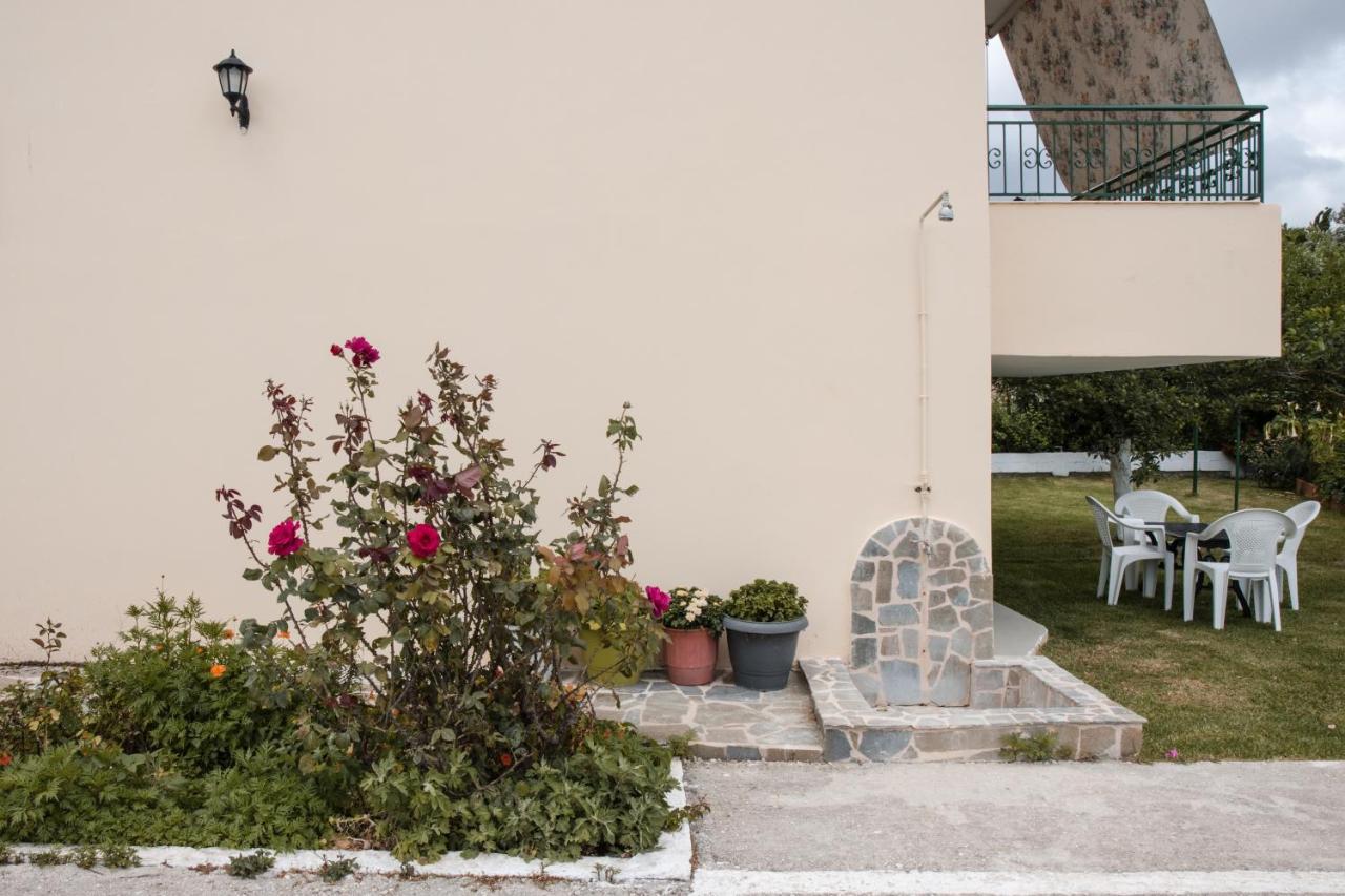Anna Maria Spartia (Kefalonia)