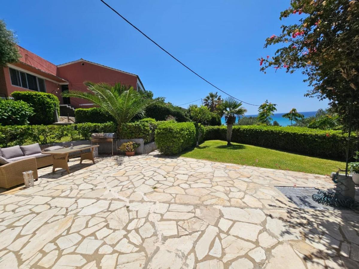 Corfu 45 Apartment Glyfada (Corfu)