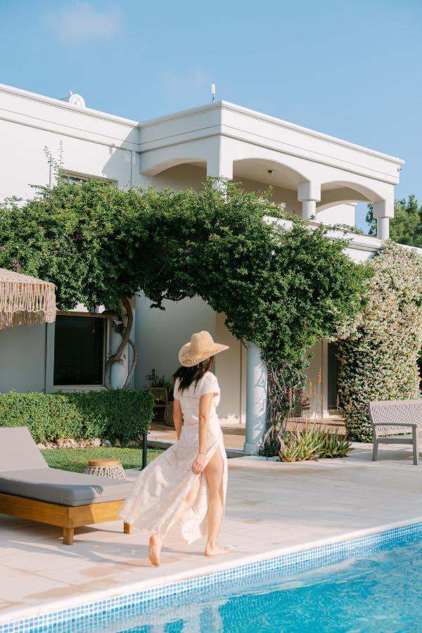 Villa Blu Luxury