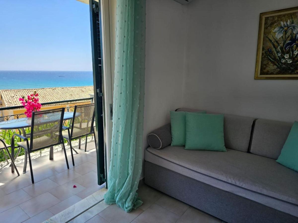 Apartment Corfu Menigos 149 *