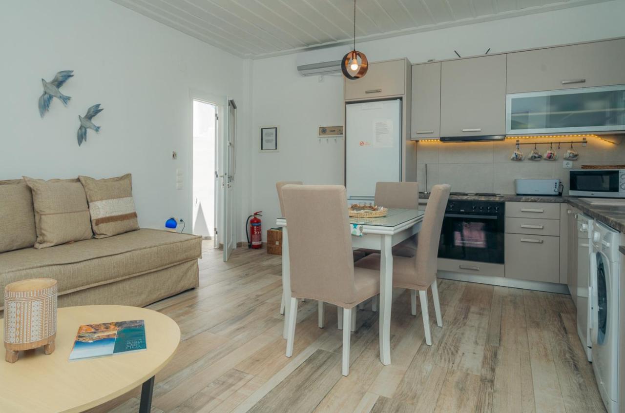 Apartment Erifili