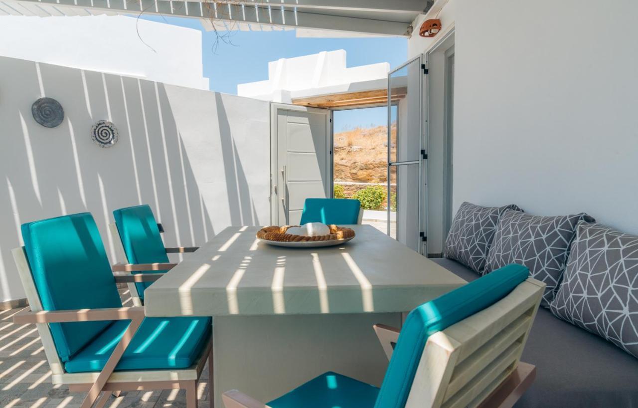 Apartment Erifili