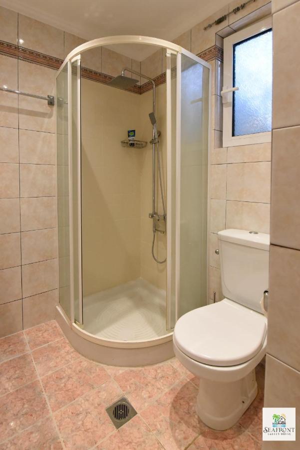 Seafrontgardenhouse Nea Iraklitsa
