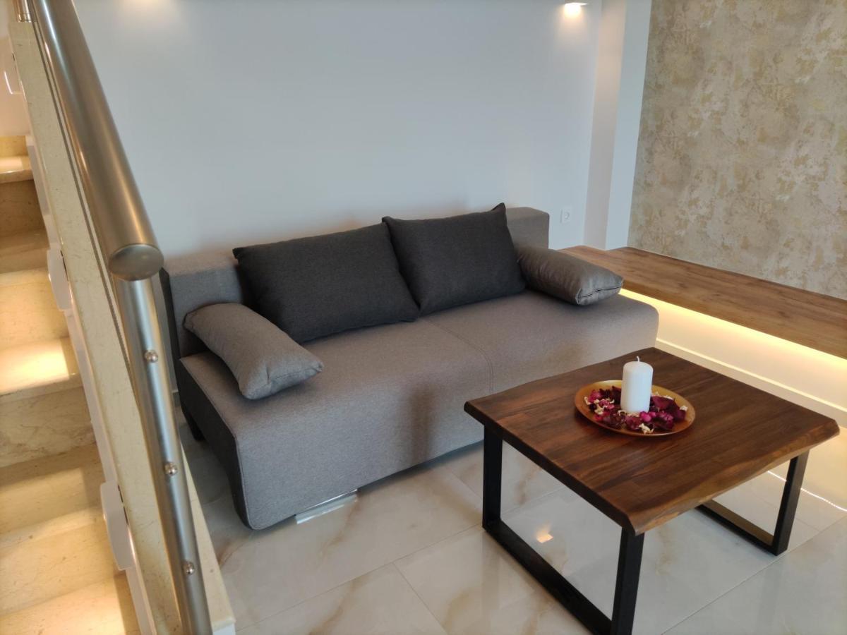 Elais Luxury Villa Parga