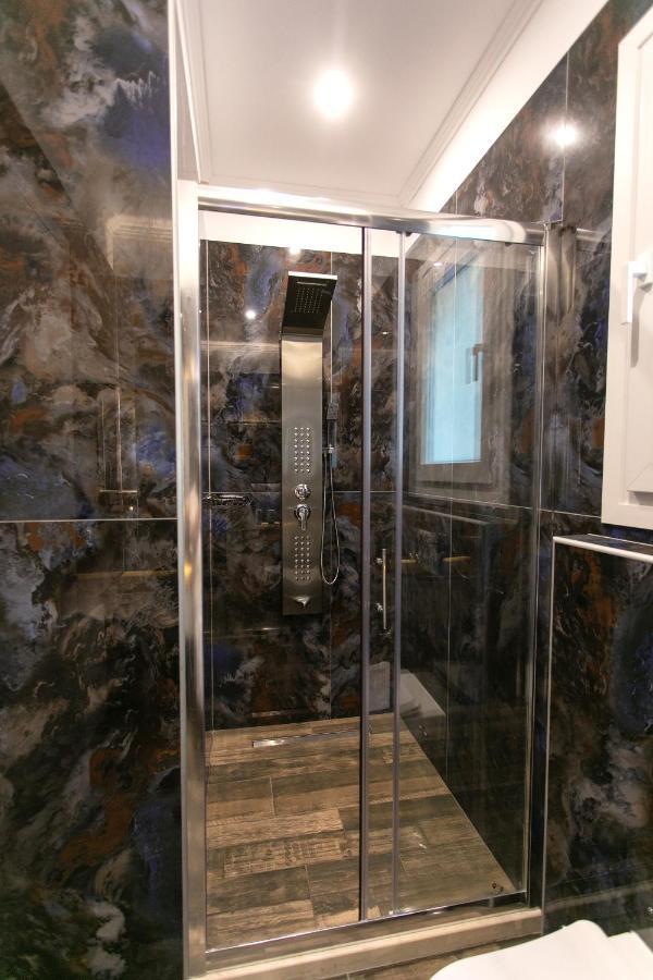 Elais Luxury Villa Parga