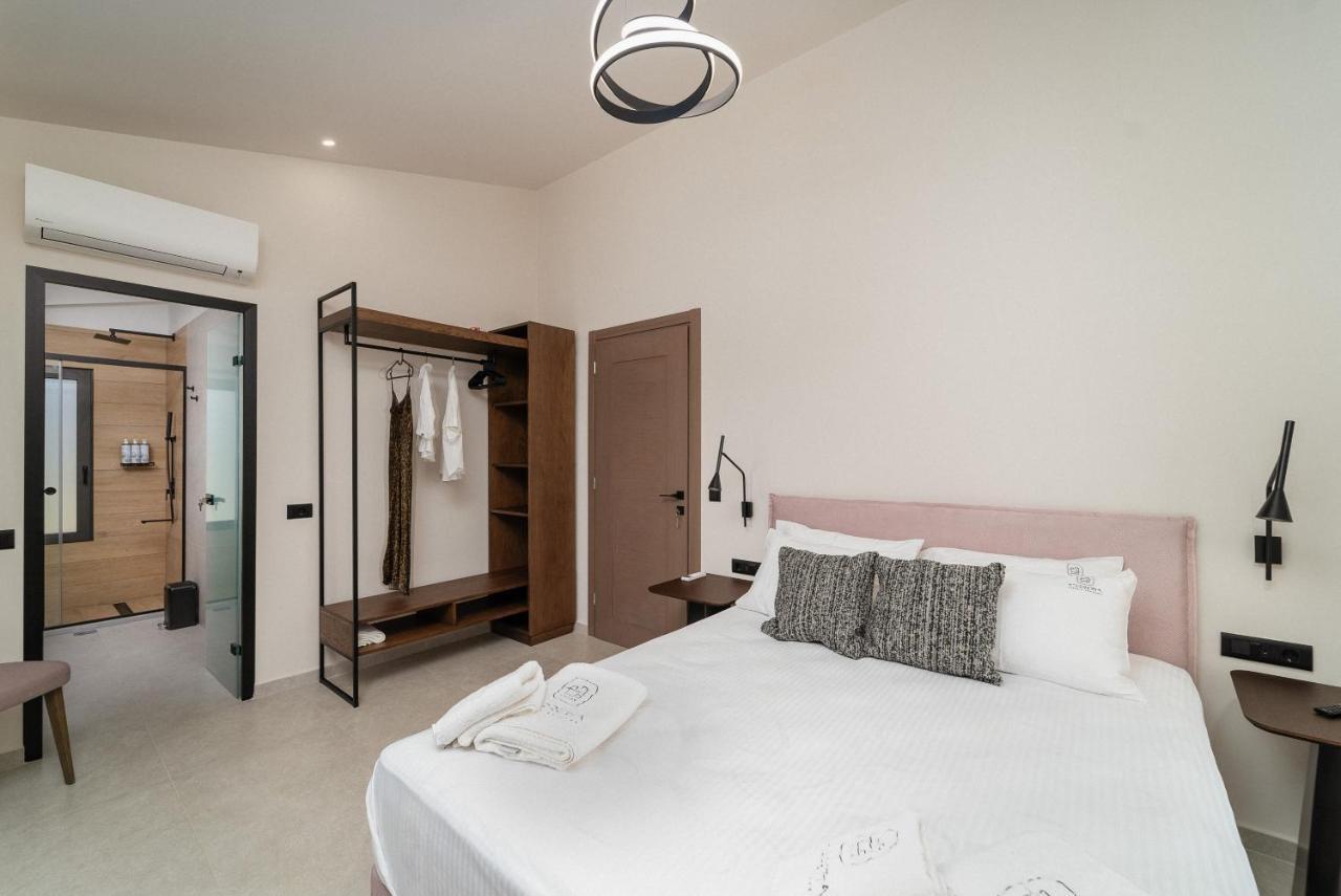 Torretta Villa Lygia (Lefkada)