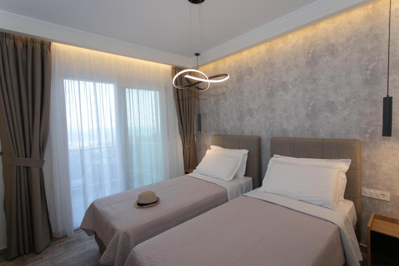 Villa Elais Luxury *