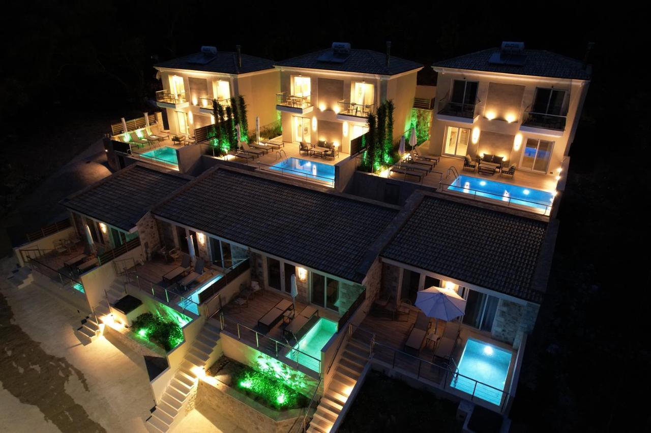 Elais Luxury Villa *