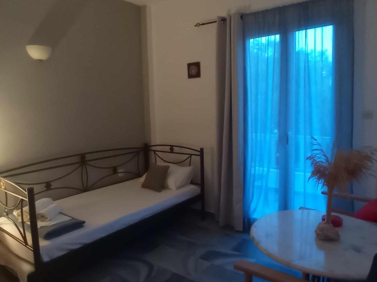 Guest house Kantouni By The Sea *