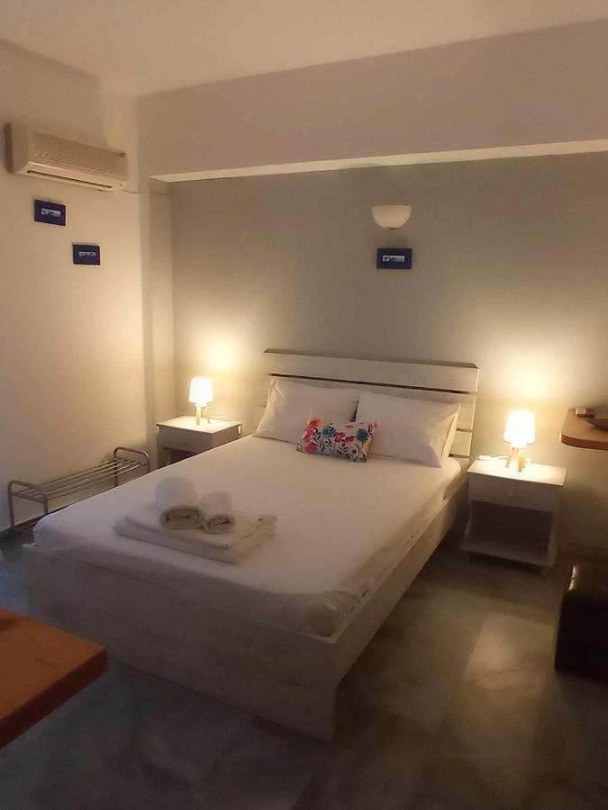 Guest house Kantouni By The Sea Batsi (Andros)