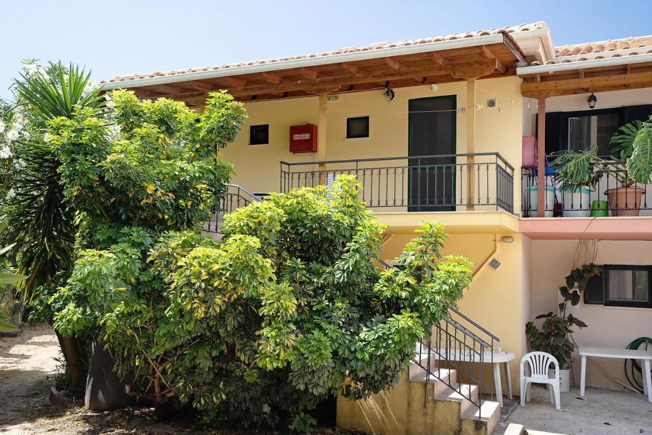 Apartment Vardia B *