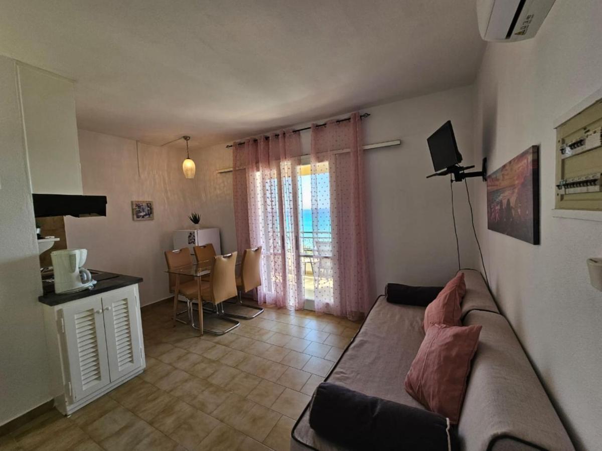Corfu 25 Apartment Glyfada (Corfu)