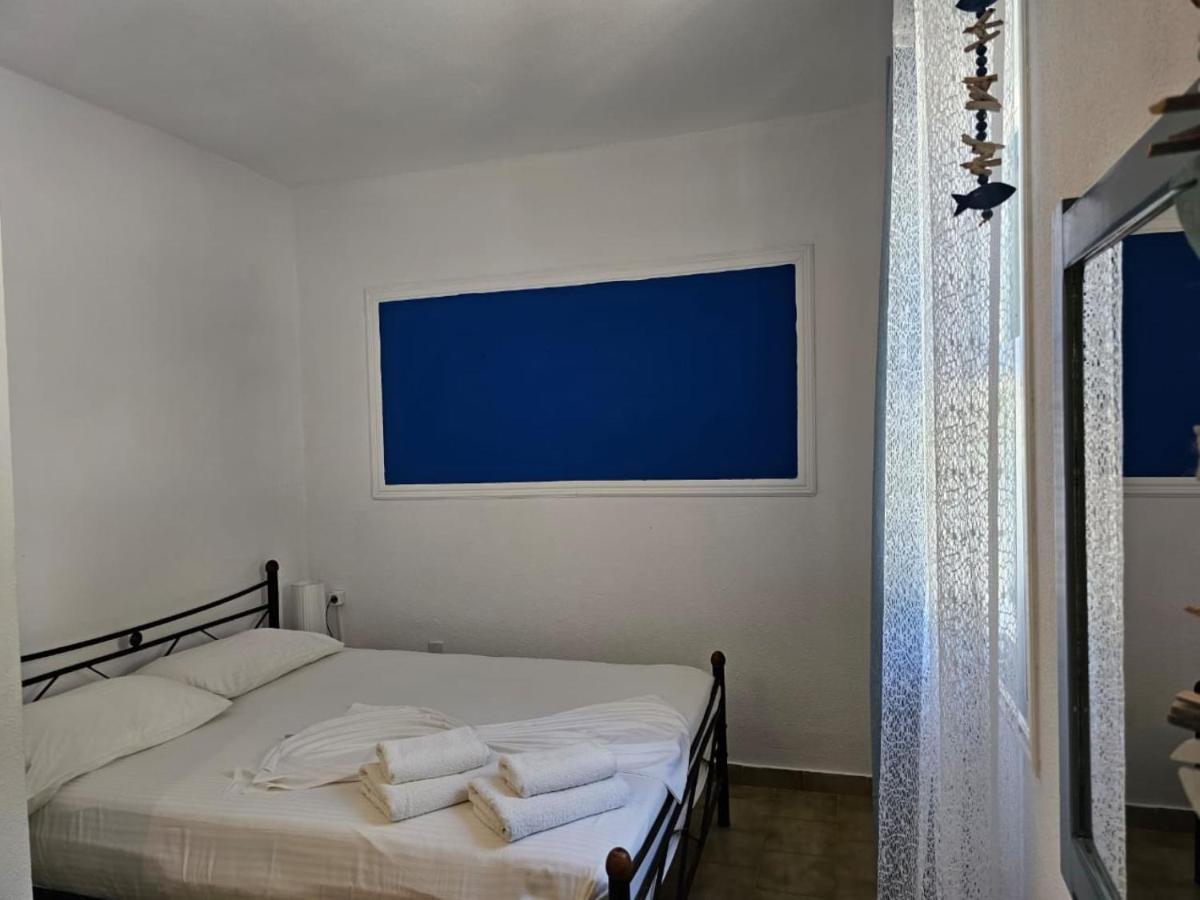 Corfu 25 Apartment