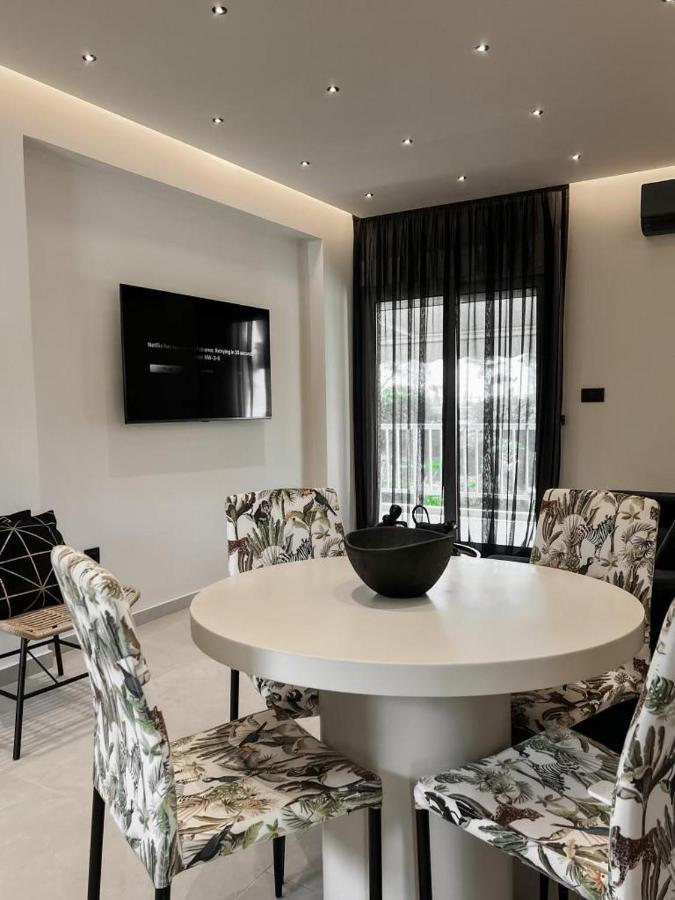 Luxury By The Sea * Lagonisi
