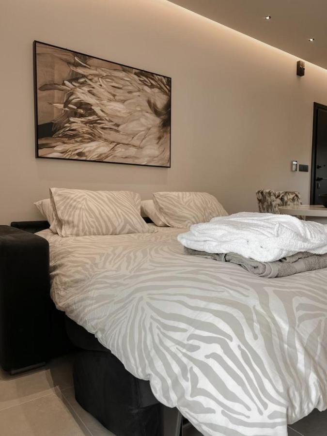 Luxury By The Sea Lagonisi