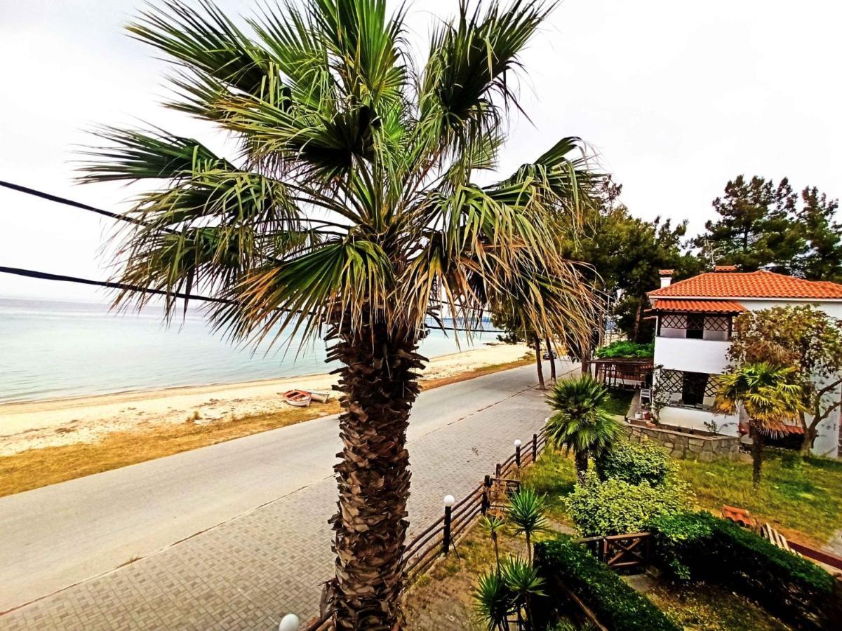 Holiday home Zennova #22 Sea Side House *