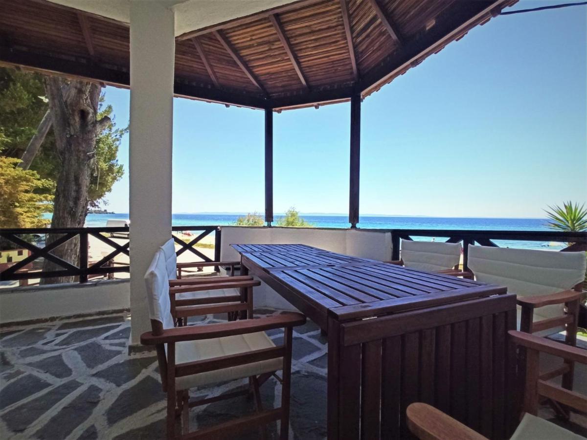 Zennova #22 Sea Side House *